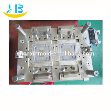 China supplier customized advanced design top sellers aluminum mould